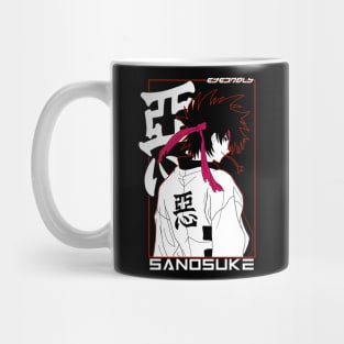 SANOSUKE CW2 Mug